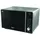 Whirlpool ExtraSpace Freistehende Mikrowelle - MWF 259 SB - Schwarz/Silber