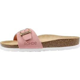 ROHDE Sunnys N°11 pink 41