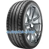 Sebring Ultra High Performance 215/55 R18 99V Sommerreifen