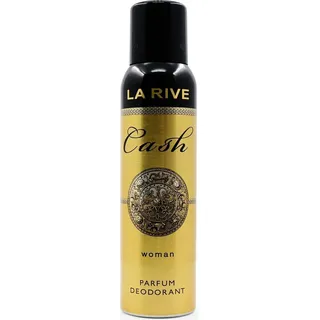 La Rive Cash Woman Deodorant Spray 150 ml