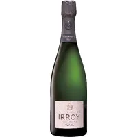 Champagne Brut Rosé Jg. uChampagne Irroyu