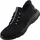 Rieker Slip-On Sneaker Damen Schwarz Weite G 40