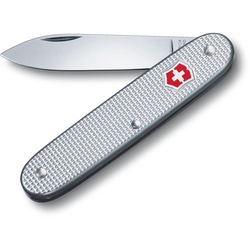 Victorinox Swiss Army 1 Alox, 93 mm, silber