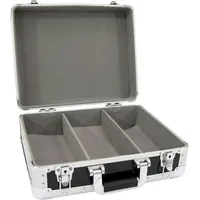 Omnitronic CD-Case ALU Case (L x B x H)