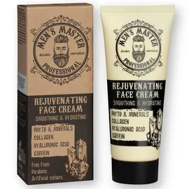 mister33 Men's Master Gesichtscreme 75 ml