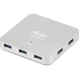 iTEC i-tec USB 3.0 Metal Charging HUB