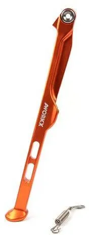 AWORKX Seitenständer EXC(F) 24-, TE/FE 24-, EC(F) 24- - orange