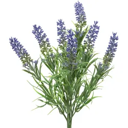 Kunstblume LAVENDEL