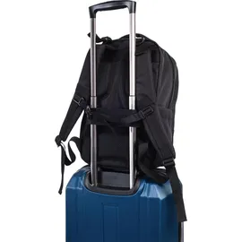 Heinrich Sieber Cabin Pro Ultimate Small schwarz