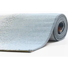 Sansibar »Rantum Beach SA-021« rechteckig 5 mm Höhe Flachgewebe, modernes Design, Strand & Surfboard, Outdoor geeignet