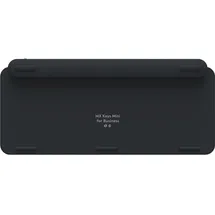 Logitech MX Keys Mini Scherenschalter QWERTY