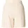 Base Level Curvy Relaxshorts Beige 46