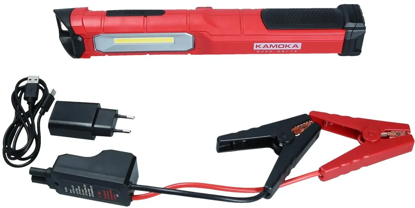 KAMOKA Leuchtstoffröhre, Handleuchte 8030007