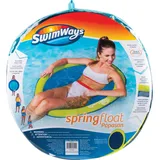 SwimWays Spring Float Papasan, Wasserhängematte, farblich Sortiert