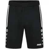 Jako Allround Trainingsshorts Herren schwarz M
