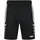 Jako Allround Trainingsshorts Herren schwarz M