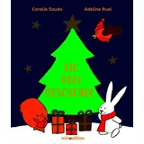 minedition AG Die drei Geschenke