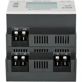 Homematic IP Smart Home Schaltaktor für Hutschienenmontage 4-fach