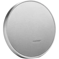Harman/Kardon Onyx Studio 9 Tragbarer Bluetooth-Stereo-Lautsprecher grau