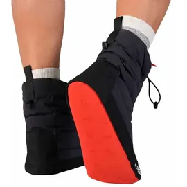 Pajak Lange Socken 1 Paar Schwarz 40-43