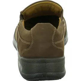 Jomos Loafer Herren Braun 42