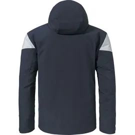 Schöffel Herren Kanzelwand Jacke (Größe XXL, blau)