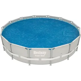 BESTWAY Flowclear Poolabdeckung 366 cm 58242