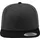 Flexfit Classic Snapback 2-Tone grau ONE SIZE