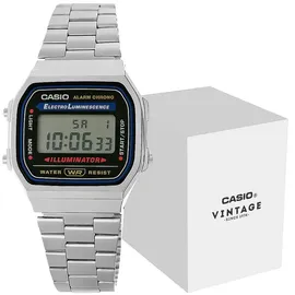 Casio Collection A168WA-1YES