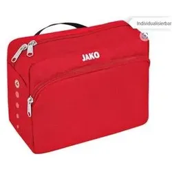 JAKO Kulturtasche Classico ROT No Size