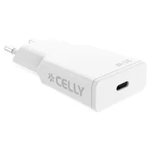 CELLY SLIMTC1C25W, Innen Weiß