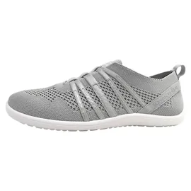 Tom Tailor Slipper Damen Grau 39