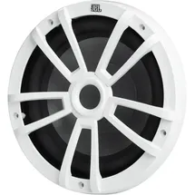 JBL Stage 10 weiß