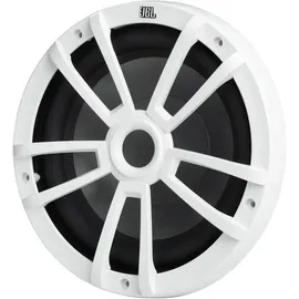 JBL Stage 10 weiß