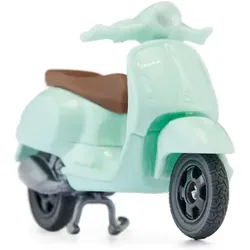 SIKU 1296 Vespa 125 GTS Super