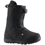 BURTON Moto BOA Black - 47