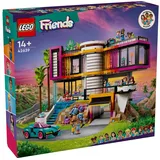 LEGO Friends - Andreas moderne Villa