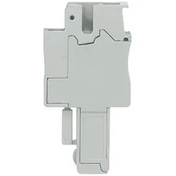 Siemens 8WH90401FB01 Steckkupplung rechtes Element brückbar, selbstkonfektionierbar - 50 Stück