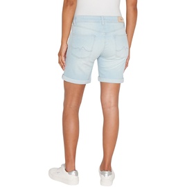 Pepe Jeans Damen SHORT MW Gr. 25