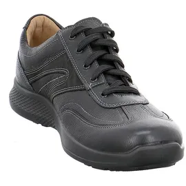 Jomos Herren Campus II Oxfords, Schwarz Schwarz 270-000), 40 EU