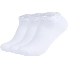 Camp David Sneakersocken 9er Pack Weiß 43-46