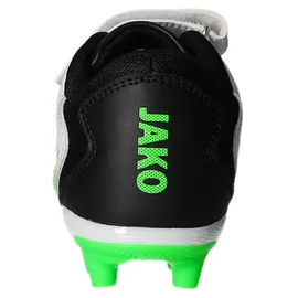 Jako J-SFG Course EV Fußballschuhe Kinder Grün 30