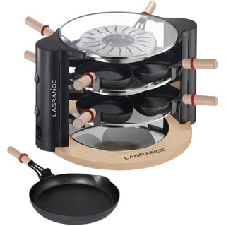 Evolution® Raclette