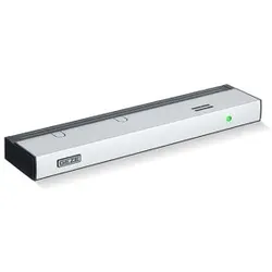 Rauchschaltzentrale RSZ 7,RAL 9016 pulverb.