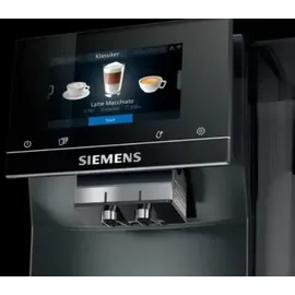 Siemens EQ.700 classic TP707D06 schwarz