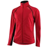 Löffler Zip-off WS Light red (551) 38