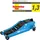 Güde Rangierwagenheber Aluminium/Metall/Stahl 2,5 t 80-508 mm blau