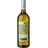 Weingut Hammel & Cie Literweise Riesling trocken 1,0L