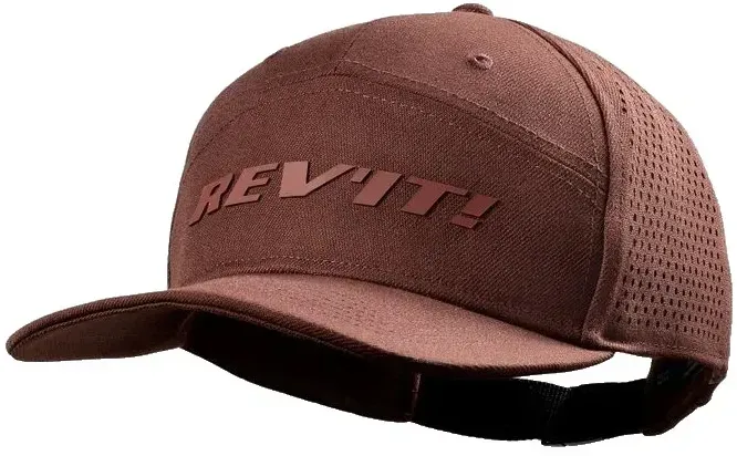 Revit Gabriel Kappe - Aubergine - One Size