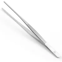 HENDI Pinzette 215mm Weiß